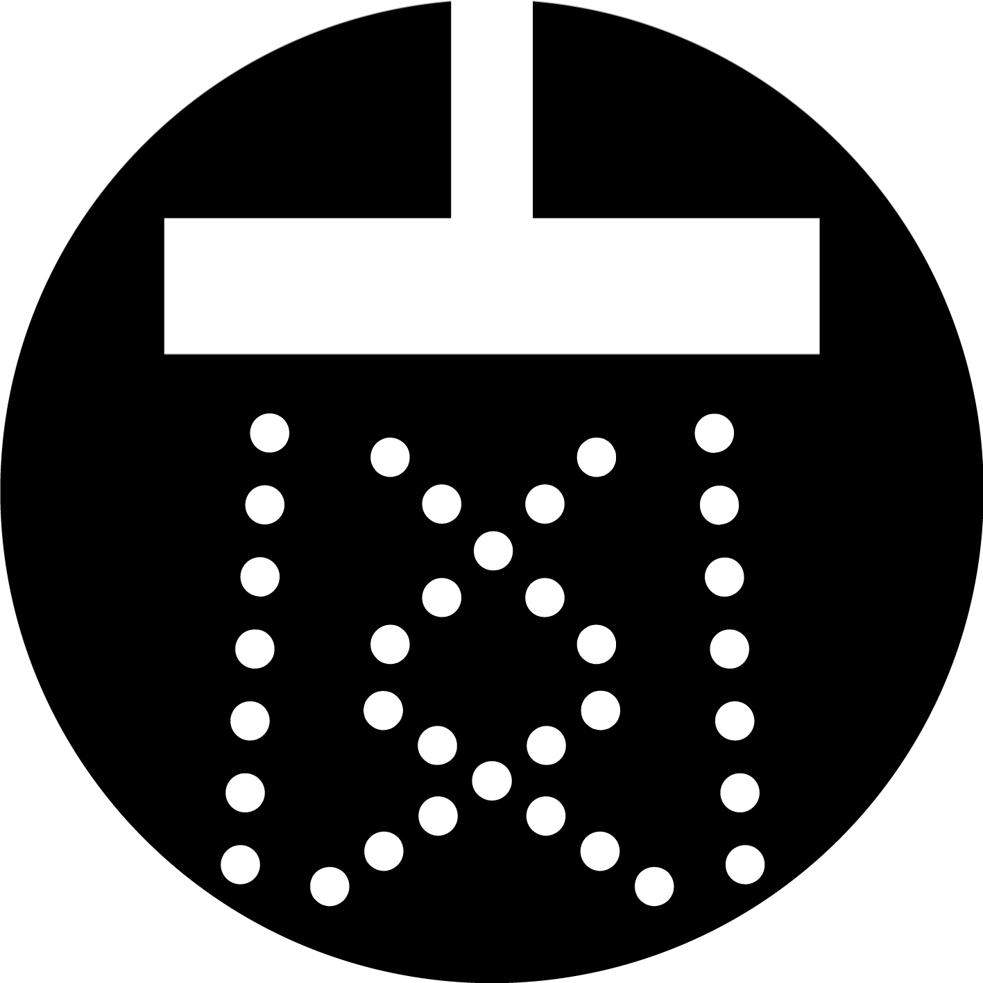 COMFORT WAVE OVER HEAD