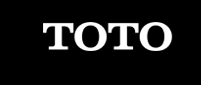 TOTO logo-white