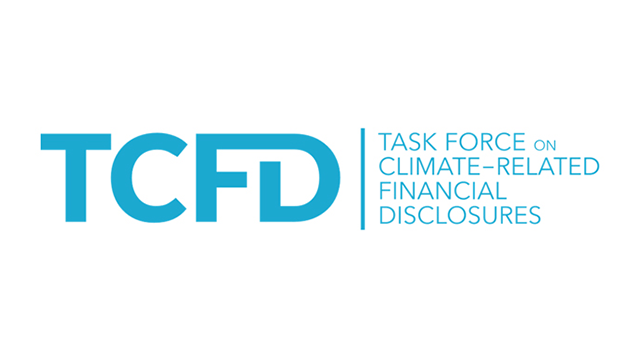 TCFD logo