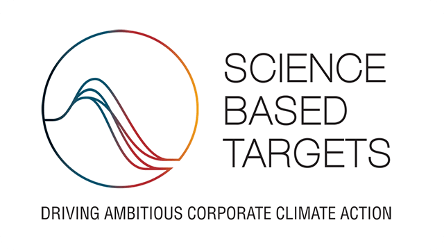 Science based targets Logo