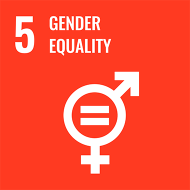 SDGs-Gender Equality