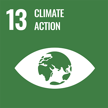 SDGs-Climate action