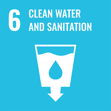 SDGs-Clean water and santation