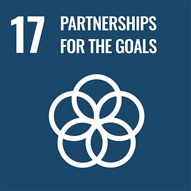 SDGs-partenerships for the coals