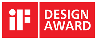 Design award logo